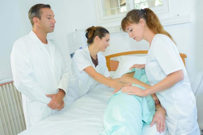 Алгоритм действий для профилактики пролежней у лежачих больных Алгоритм действий для профилактики пролежней у лежачих больных