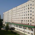 Городская клиническая больница № 21 - Уфа