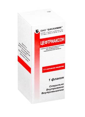 При отите какие антибиотики принимать