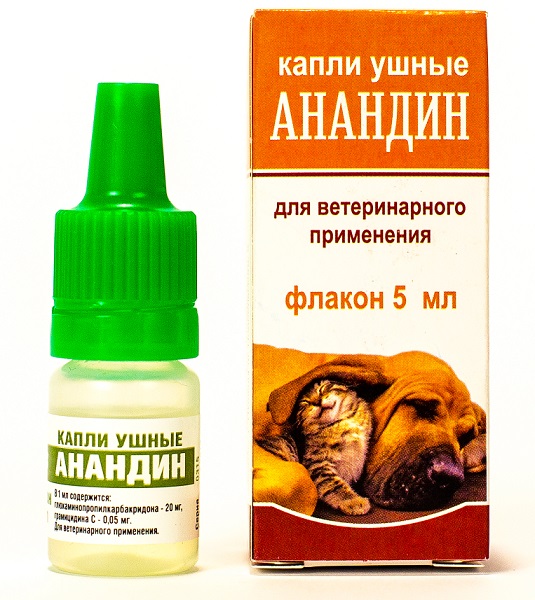 Анадин используется для лечения бактериального отита Анадин используется для лечения бактериального отита