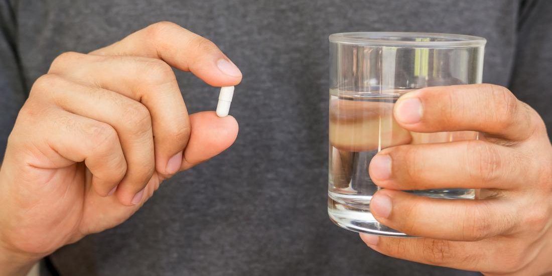 Что нужно делать когда получил ожог