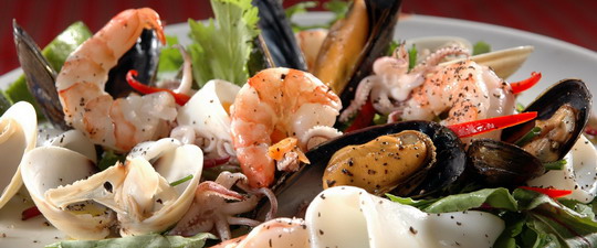 Ограничения в еде при подагре