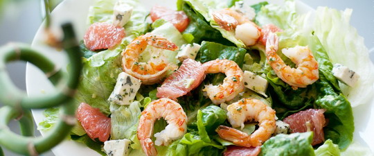 Ограничения в еде при подагре