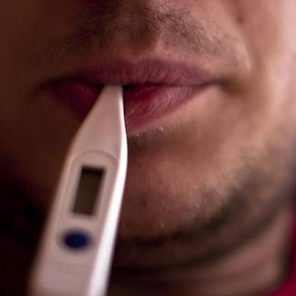 чем сбить температуру если парацетамол не помогает