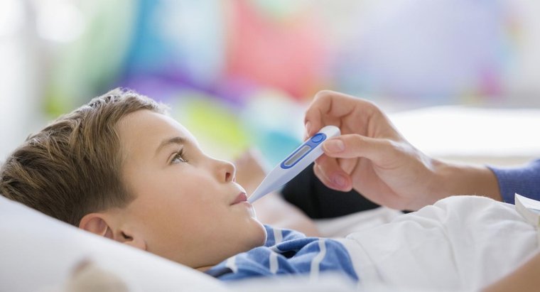 парацетамол не сбил температуру что делать