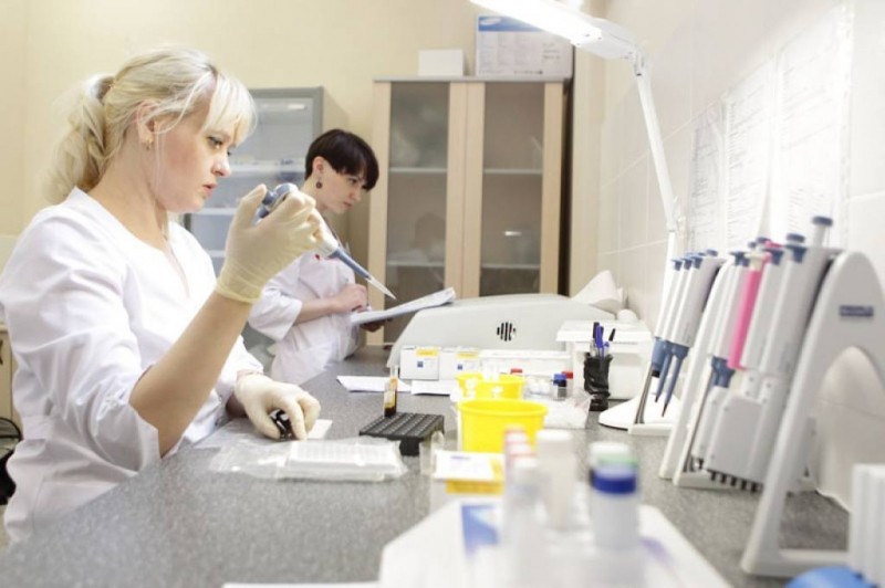 Хламидийная пневмония у детей