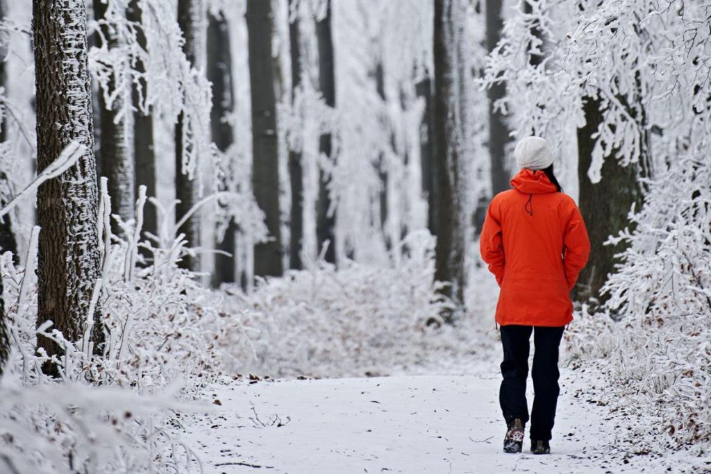 холодный воздух и плеврит