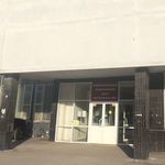 Поликлиника №1 больницы №13 - Уфа