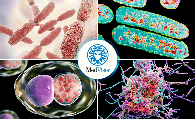 Возбудители острого бронхита Что хуже обструктивный бронхит или пневмония