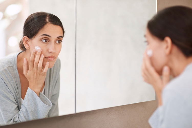 Лучшее средство при солнечных ожогах