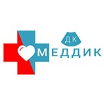 Лечебно-диагностический центр «Меддик» - Уфа