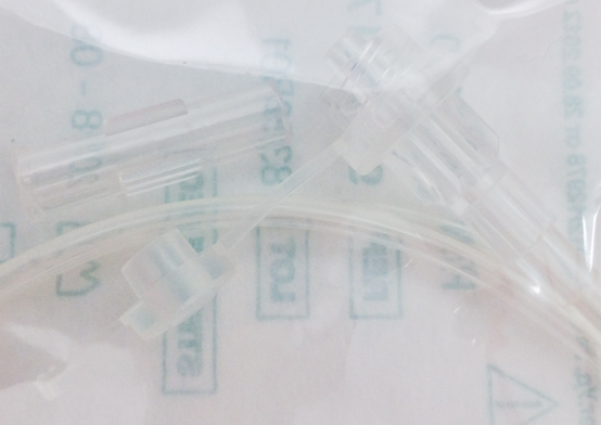 Назогастральный зонд Нутритьюб Гастрал