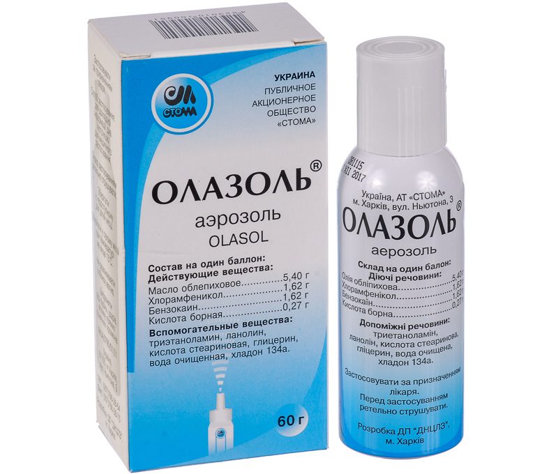 Лечебные препараты от сильных ожогов