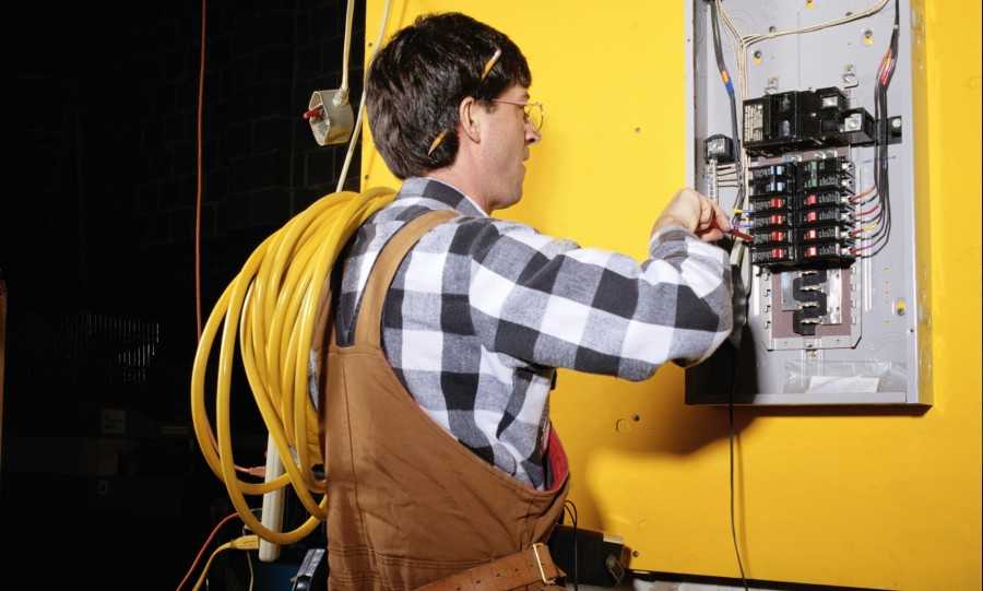 Ожоги электрическим током степени фото