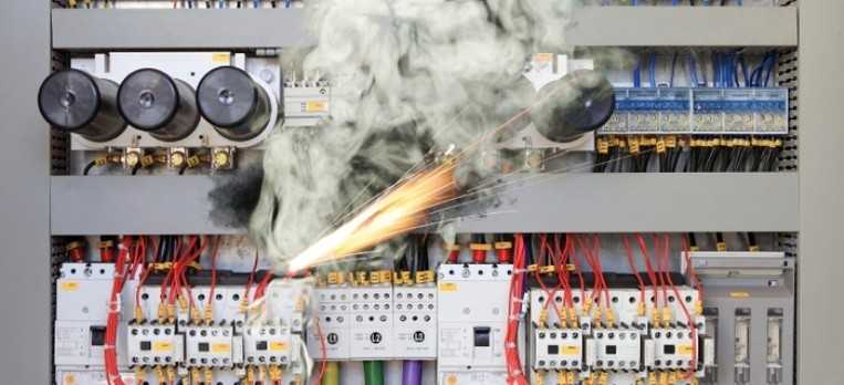 Ожоги электрическим током степени фото