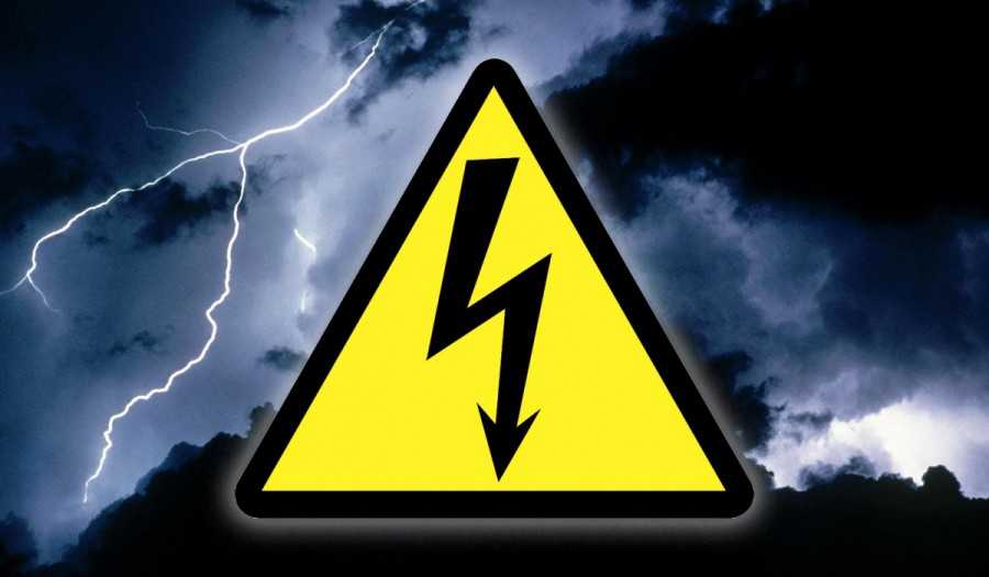 Ожоги электрическим током степени фото