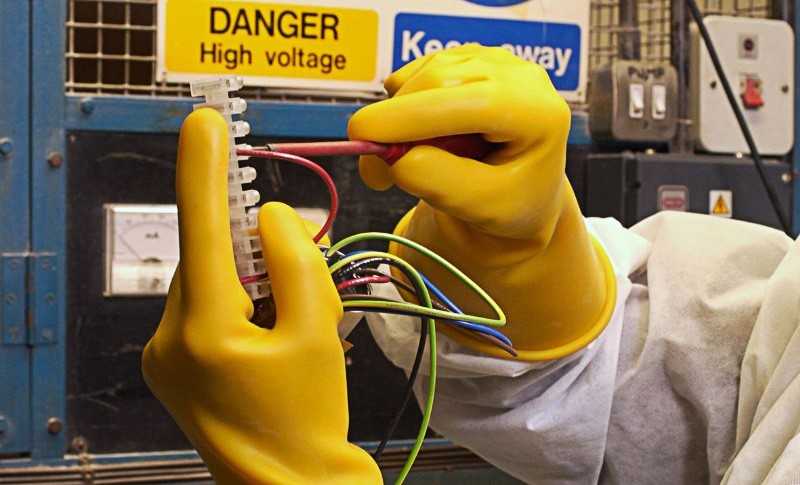 Ожоги электрическим током степени фото