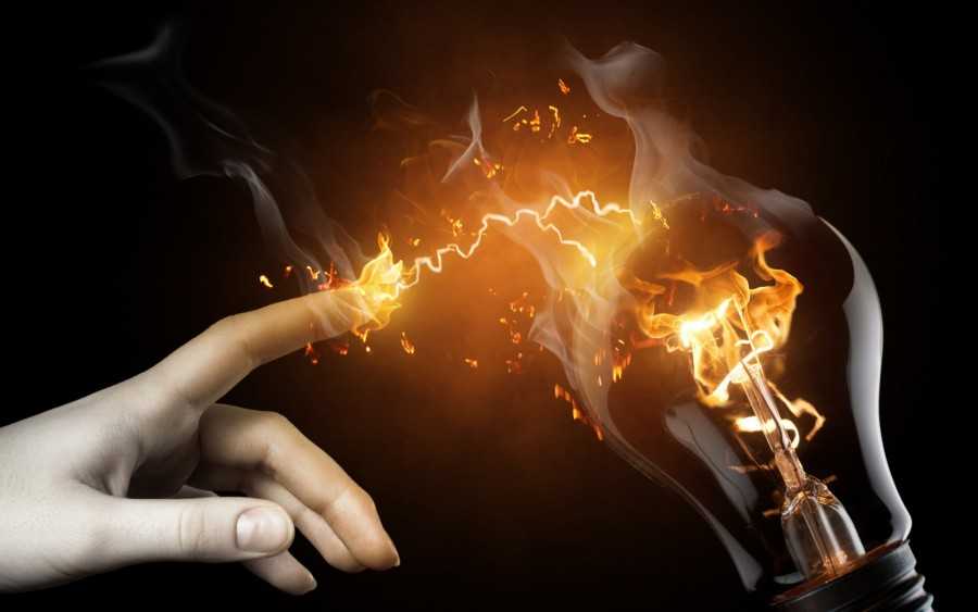 Ожоги электрическим током степени фото