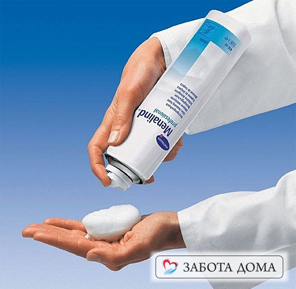 Спрей от пролежней Спрей от пролежней