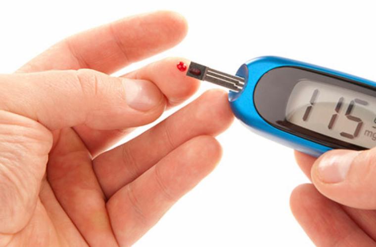 Повышенный сахар в крови Повышенный сахар в крови