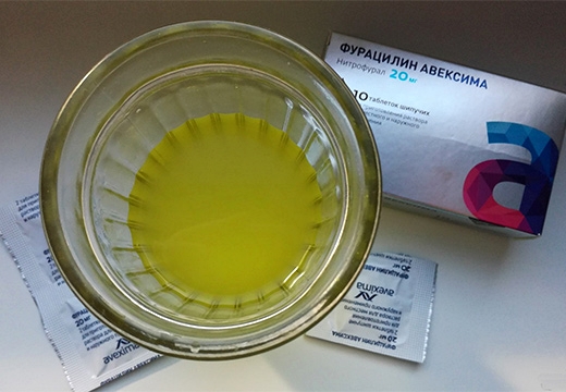 упаковка препарата и стакан