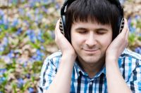 Как убрать шум в ухе при отите