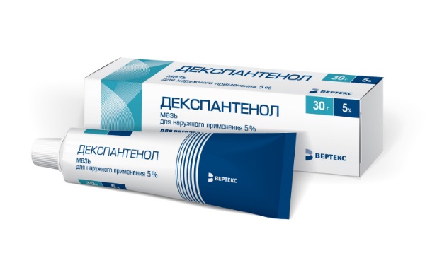 Декспантенол