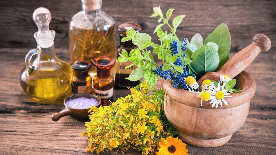 Лечение артрита народными средствами