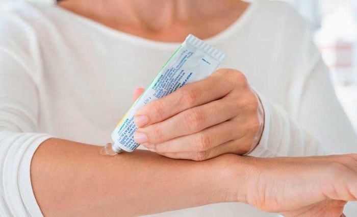 Можно ли получить ожог гепариновой мазью