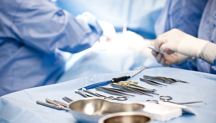 Чем мазать гнойную рану после ожога