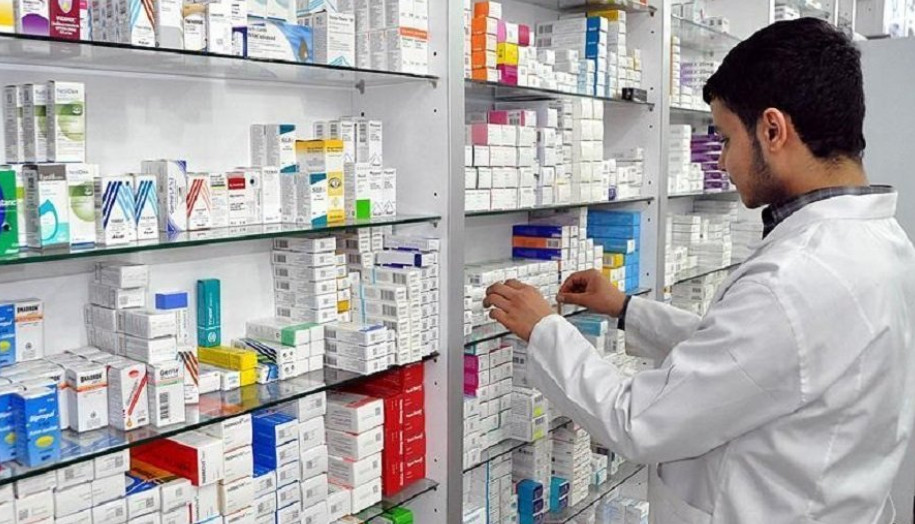 Советы по общению с фармацевтами