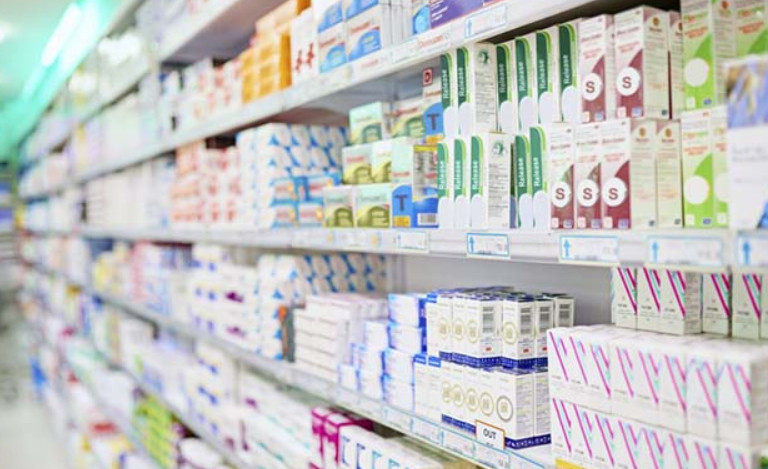 Аналоги лекарств в аптеках Турции