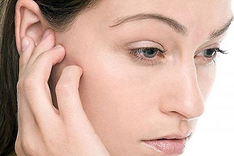 Хлюпанье в ухе Хлюпанье в ухе