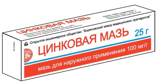 Мазь от пролежней для лежачих больных. Названия, эффективность, цены