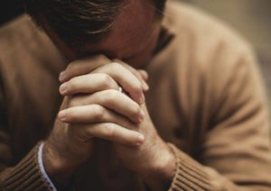 молитва при ожогах