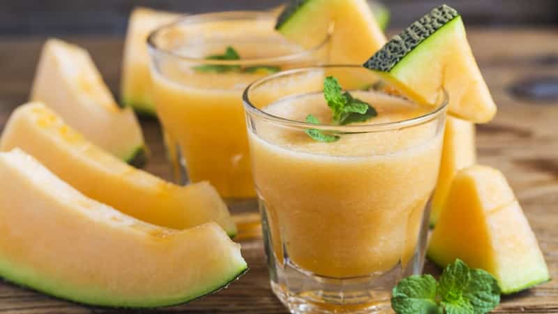 Можно ли есть дыню при подагре и чем она полезна