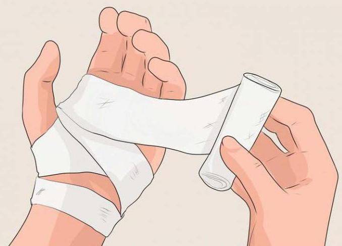 можно ли прокалывать волдырь от ожога