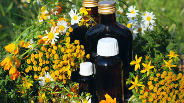 народные методы