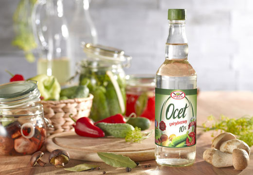 Уксус столовый