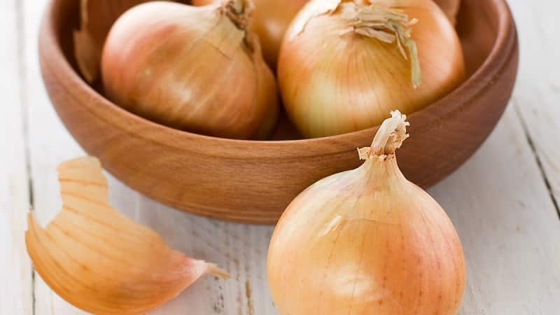 Особенности лечения болезней уха с помощью лука