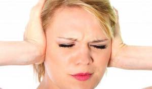 Острый гнойный отит Острый гнойный отит у врослых