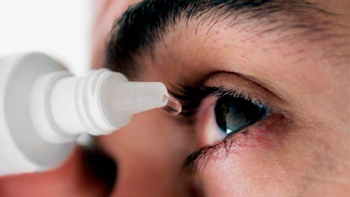 Лечение ожога глаза ожоги глаза от сварки