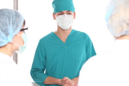 Врачи: лечение пневмонии во время беременности