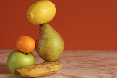 Фрукты: профилактика пневмонии при беременности