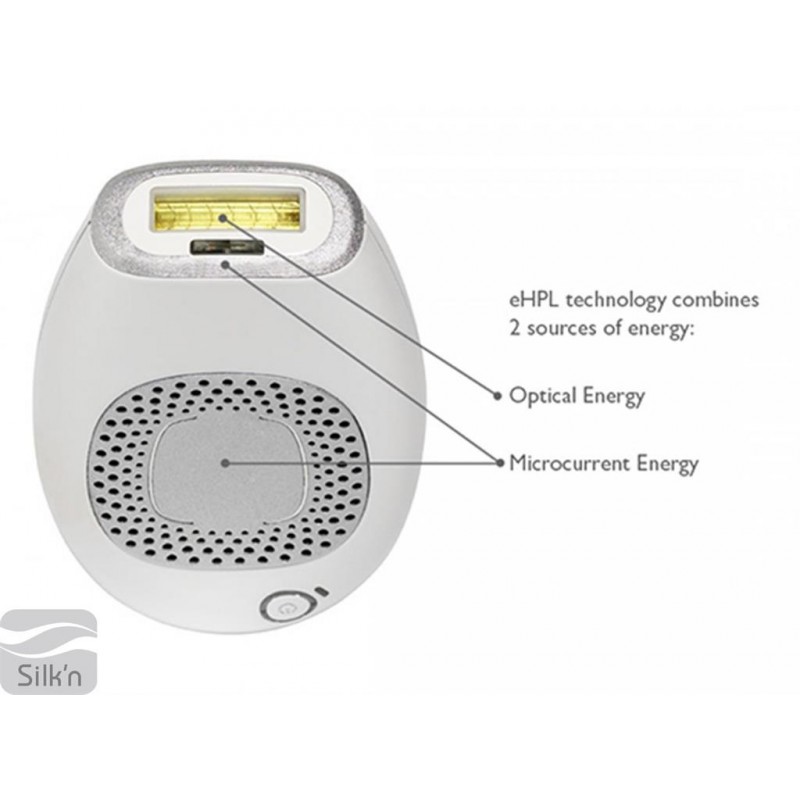 Фотоэпилятор Silk'n Glide Infinity