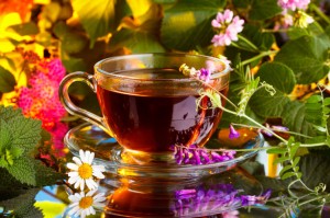 Травяные чаи при подагре Травяные чаи при подагре