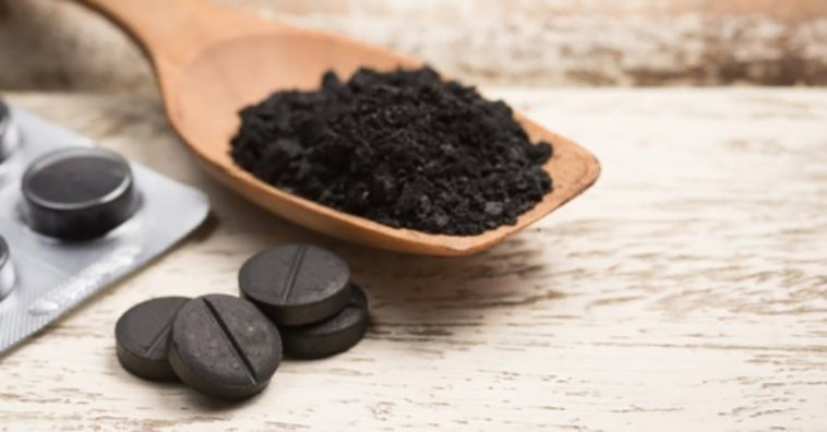 Активированного угля