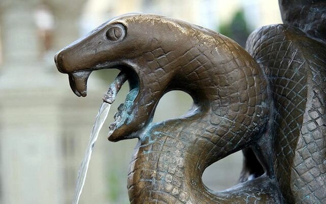 Карловы вары какой источник от подагры