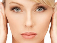 причины зуда в ушах